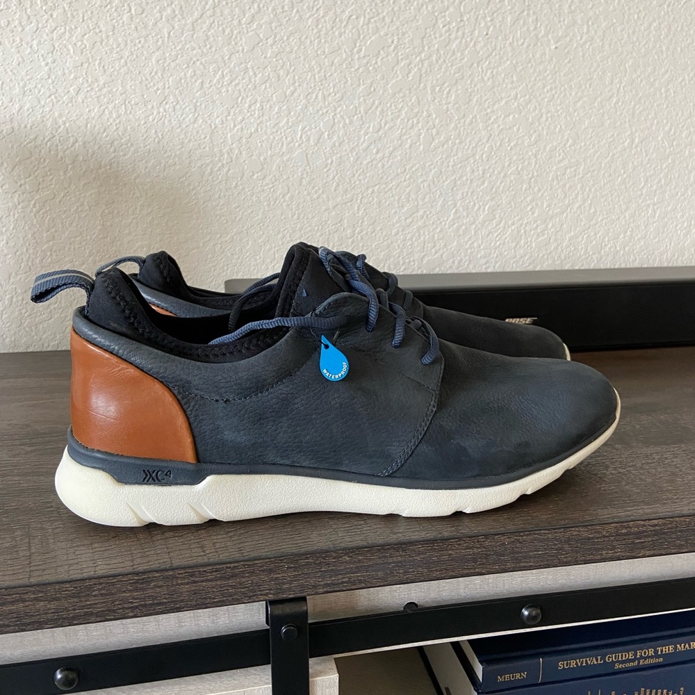 Johnston & Murphy sneakers